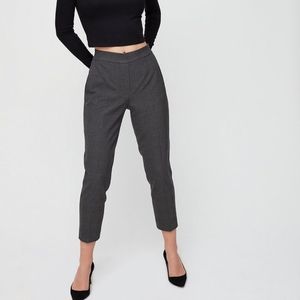 Babaton Conan Check Pant